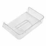 Панель ящика холодильника Ariston, Indesit, Stinol, малая, для овощей, H=167 мм, L=248 мм, код 28316